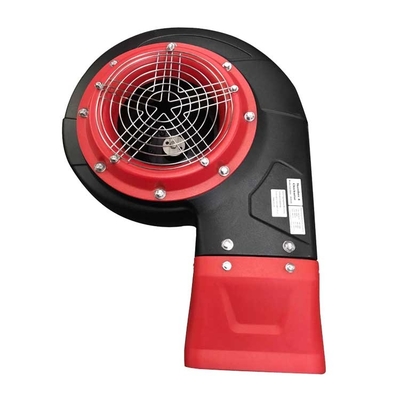 Automatic Blower Electric Industrial Centrifugal Fan Motor High Quiet CFM,HP,Speed ​​and Pressure for Car Wash Dryer