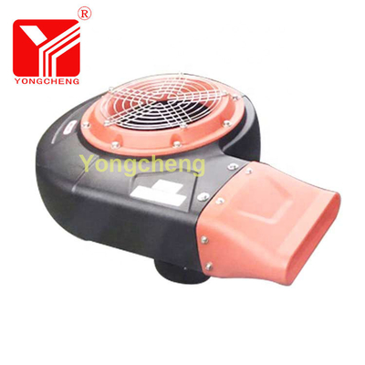 5500W High Pressure And Power Automatic Centrifugal Blower Car Wash Equipment