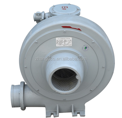 Blower Turbo Blowers For Machinery For Beverage Industries